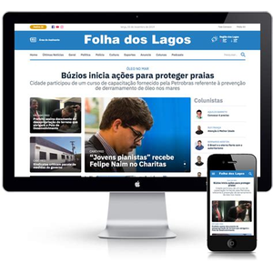 Folhadoslagos.com
